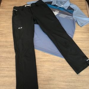 Oakley Agility Golf Pants